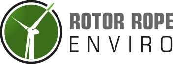 Logo Rotor Rope Enviro