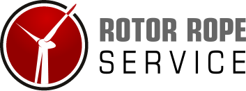 Logo Rotor Rope Service